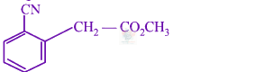 JEE Main 2019 Chemistry, Hydrocarbons — option B figure