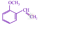 JEE Main 2019 Chemistry, Hydrocarbons — option C figure