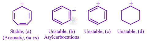 JEE Main 2019 Chemistry, Hydrocarbons — solution figure