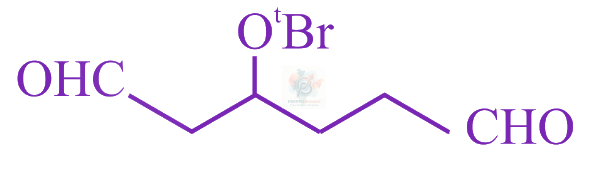 JEE Main 2019 Chemistry, Hydrocarbons — option A figure