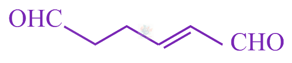 JEE Main 2019 Chemistry, Hydrocarbons — option B figure