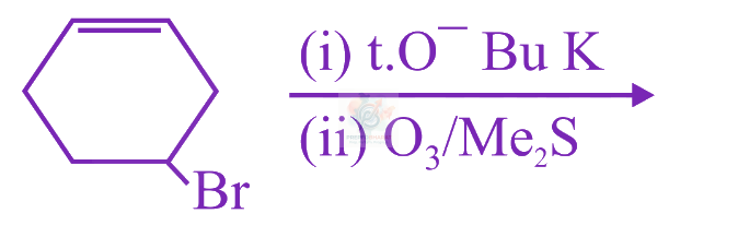 JEE Main 2019 Chemistry, Hydrocarbons — question figure