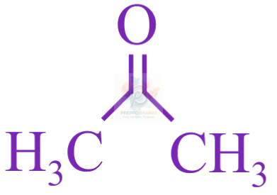 JEE Main 2019 Chemistry, Hydrocarbons — option A figure