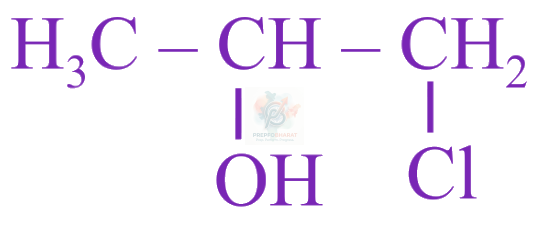 JEE Main 2019 Chemistry, Hydrocarbons — option B figure