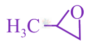 JEE Main 2019 Chemistry, Hydrocarbons — option C figure