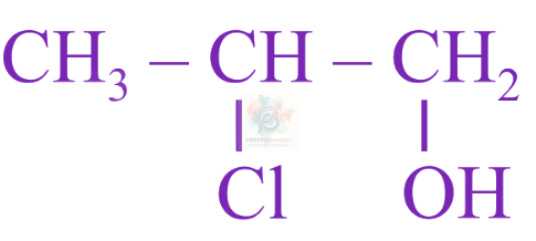 JEE Main 2019 Chemistry, Hydrocarbons — option D figure