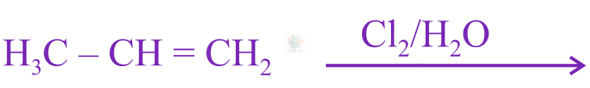 JEE Main 2019 Chemistry, Hydrocarbons — question figure