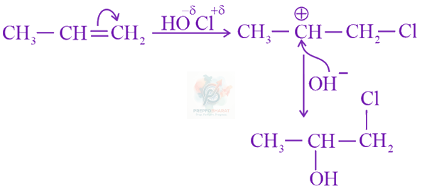 JEE Main 2019 Chemistry, Hydrocarbons — solution figure 2