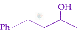 JEE Main 2019 Chemistry, Hydrocarbons — option C figure