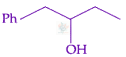 JEE Main 2019 Chemistry, Hydrocarbons — option D figure