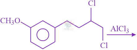 JEE Main 2019 Chemistry, Hydrocarbons — solution figure 2