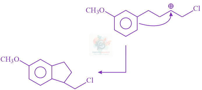 JEE Main 2019 Chemistry, Hydrocarbons — solution figure 3