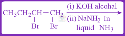 JEE Main 2019 Chemistry, Hydrocarbons — question figure