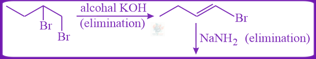 JEE Main 2019 Chemistry, Hydrocarbons — solution figure 1