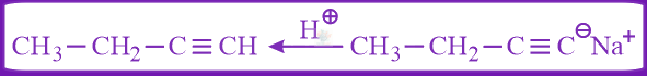 JEE Main 2019 Chemistry, Hydrocarbons — solution figure 2