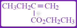 JEE Main 2019 Chemistry, Hydrocarbons — option B figure