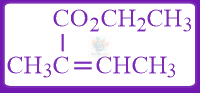 JEE Main 2019 Chemistry, Hydrocarbons — option C figure