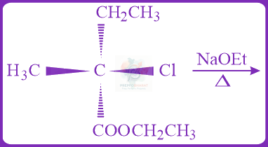 JEE Main 2019 Chemistry, Hydrocarbons — question figure