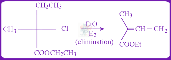 JEE Main 2019 Chemistry, Hydrocarbons — solution figure