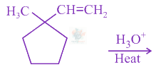 JEE Main 2020 Chemistry, Hydrocarbons — question figure