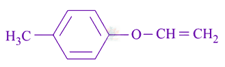 JEE Main 2020 Chemistry, Hydrocarbons — option D figure