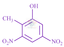JEE Main 2020 Chemistry, Hydrocarbons — option A figure