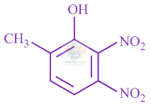 JEE Main 2020 Chemistry, Hydrocarbons — option B figure