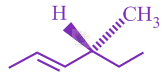 JEE Main 2020 Chemistry, Hydrocarbons — option A figure