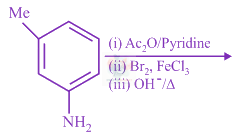 JEE Main 2020 Chemistry, Hydrocarbons — question figure