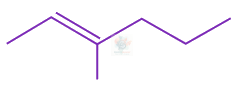 JEE Main 2020 Chemistry, Hydrocarbons — option C figure
