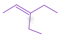 JEE Main 2020 Chemistry, Hydrocarbons — option D figure