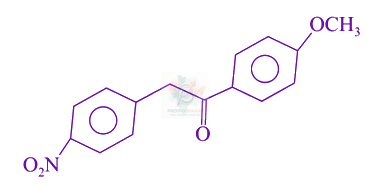 JEE Main 2020 Chemistry, Hydrocarbons — option A figure