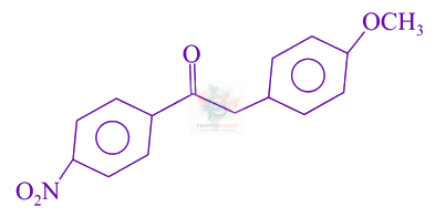 JEE Main 2020 Chemistry, Hydrocarbons — option B figure