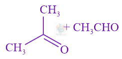 JEE Main 2020 Chemistry, Hydrocarbons — option A figure