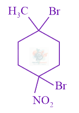 JEE Main 2020 Chemistry, Hydrocarbons — option A figure