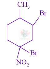 JEE Main 2020 Chemistry, Hydrocarbons — option B figure