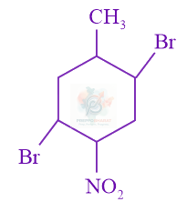 JEE Main 2020 Chemistry, Hydrocarbons — option C figure
