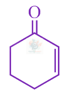 JEE Main 2020 Chemistry, Hydrocarbons — option B figure