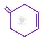 JEE Main 2020 Chemistry, Hydrocarbons — option C figure