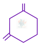 JEE Main 2020 Chemistry, Hydrocarbons — option D figure