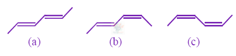 JEE Main 2020 Chemistry, Hydrocarbons — question figure