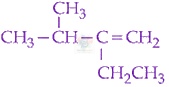 JEE Main 2020 Chemistry, Hydrocarbons — option C figure