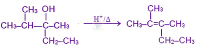 JEE Main 2020 Chemistry, Hydrocarbons — solution figure 2