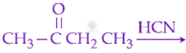 JEE Main 2020 Chemistry, Hydrocarbons — option A figure