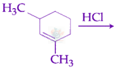 JEE Main 2020 Chemistry, Hydrocarbons — option B figure