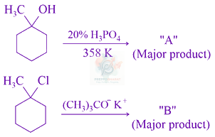JEE Main 2021 Chemistry, Hydrocarbons — question figure