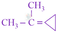 JEE Main 2021 Chemistry, Hydrocarbons — option B figure