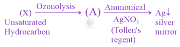 JEE Main 2021 Chemistry, Hydrocarbons — solution figure 1