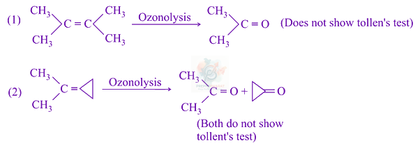 JEE Main 2021 Chemistry, Hydrocarbons — solution figure 2