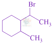 JEE Main 2021 Chemistry, Hydrocarbons — option C figure